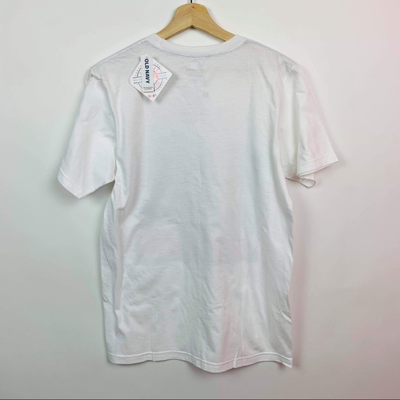 Chicago Cubs Wrigley Field Baseball T-Shirt MLB - Picture 6 of 6